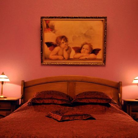 Knaus Apartments Czerniowce Zewnętrze zdjęcie