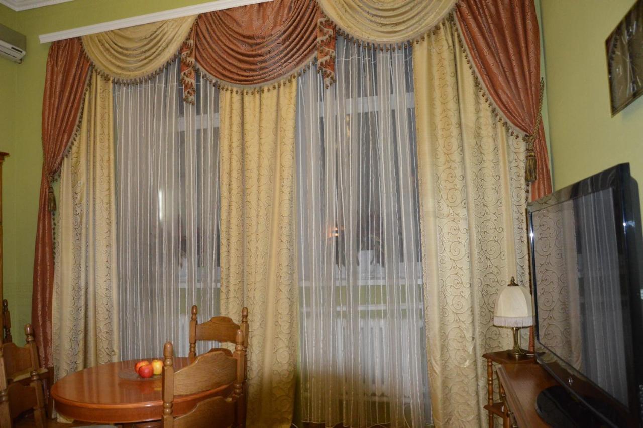 Knaus Apartments Czerniowce Zewnętrze zdjęcie