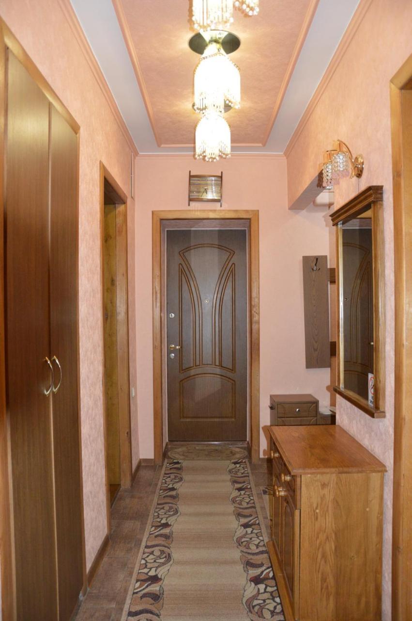 Knaus Apartments Czerniowce Zewnętrze zdjęcie