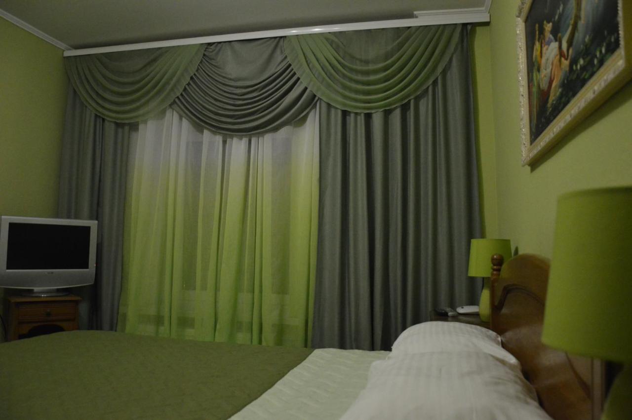 Knaus Apartments Czerniowce Zewnętrze zdjęcie