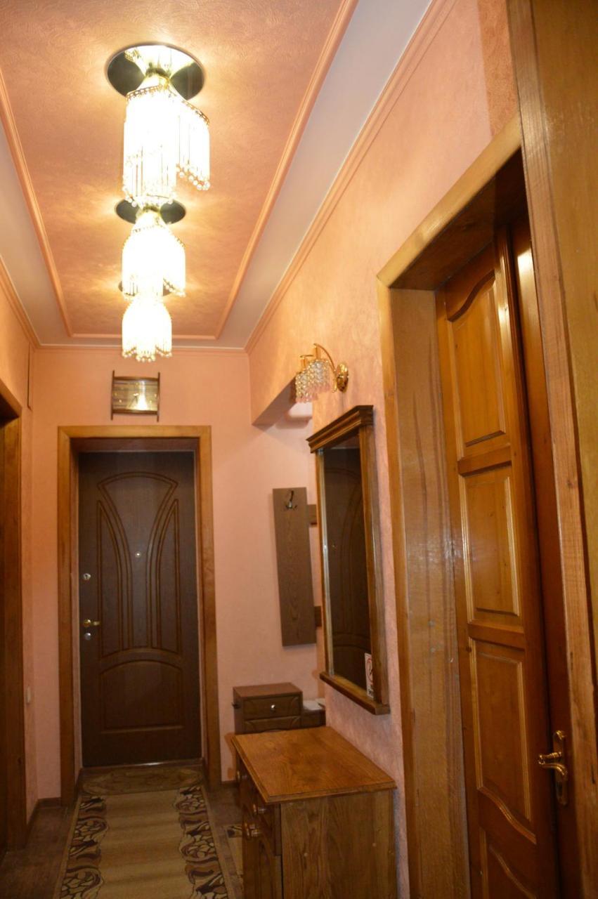 Knaus Apartments Czerniowce Zewnętrze zdjęcie