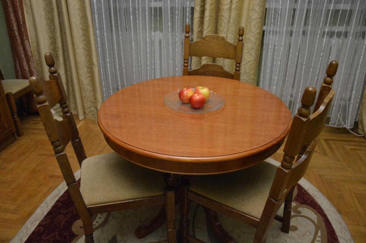 Knaus Apartments Czerniowce Zewnętrze zdjęcie