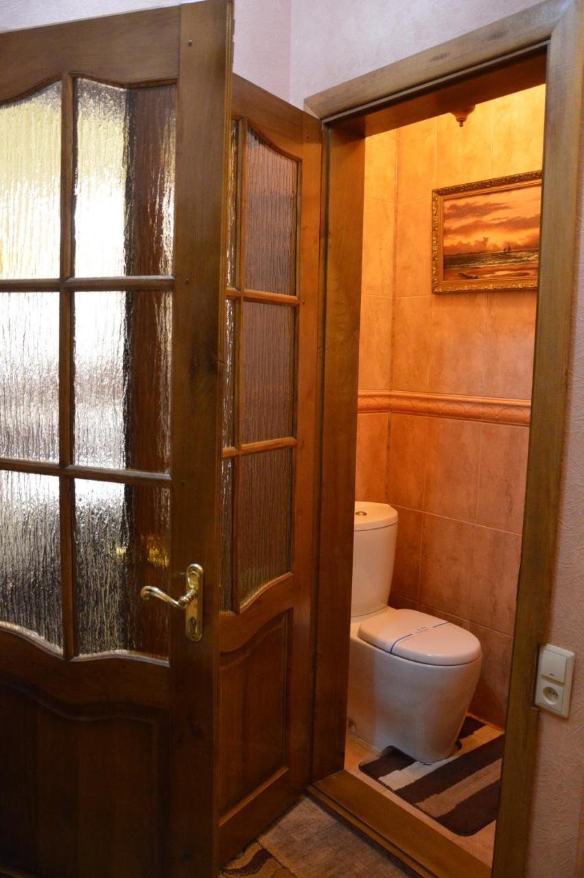 Knaus Apartments Czerniowce Zewnętrze zdjęcie